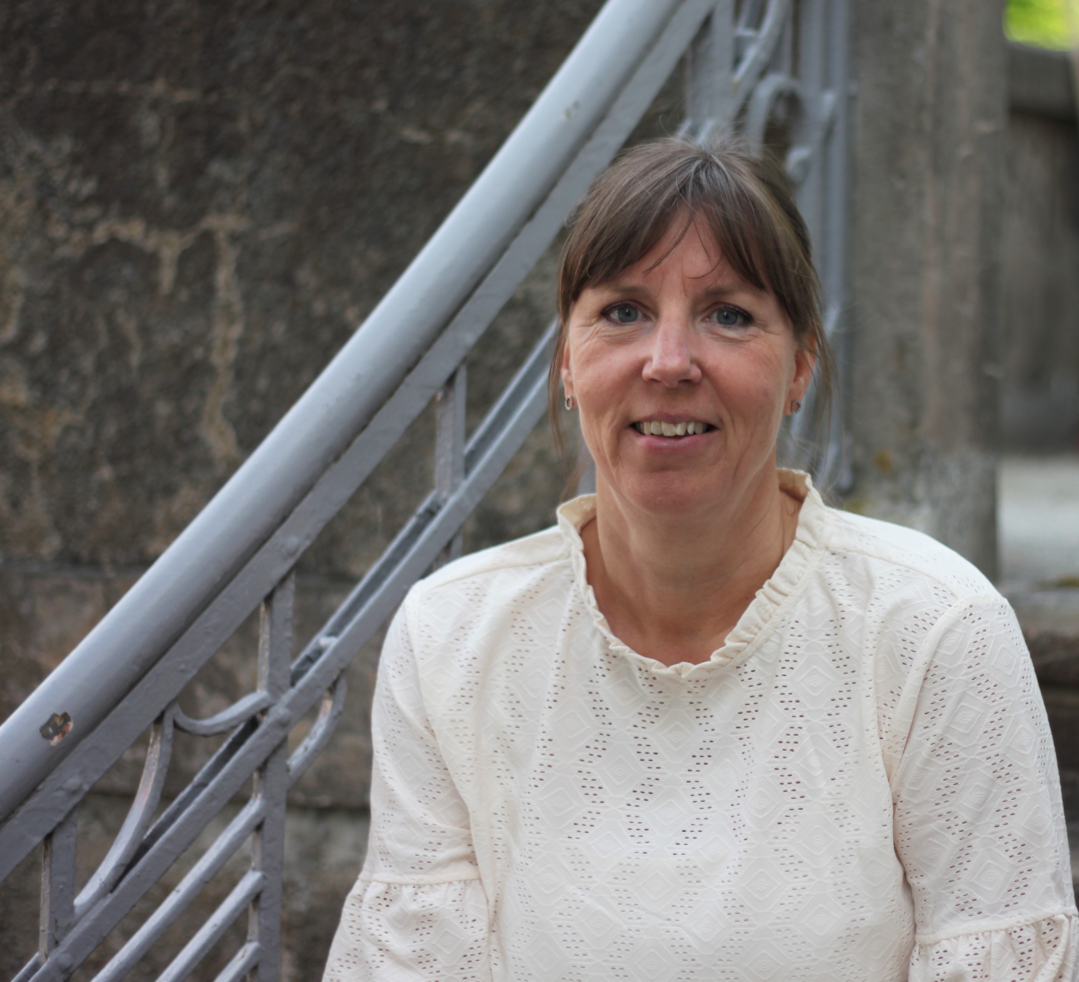 Maria Jakobsson-Ögnelooh